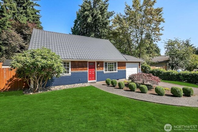 Building Photo - 4Bd/1.5Ba Kirkland House