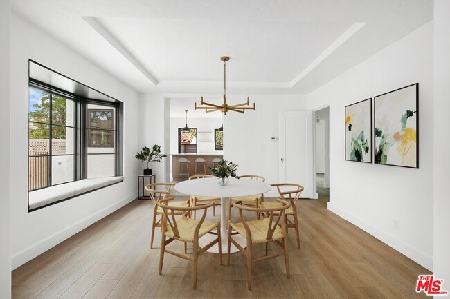 Building Photo - 10525 Cushdon Ave