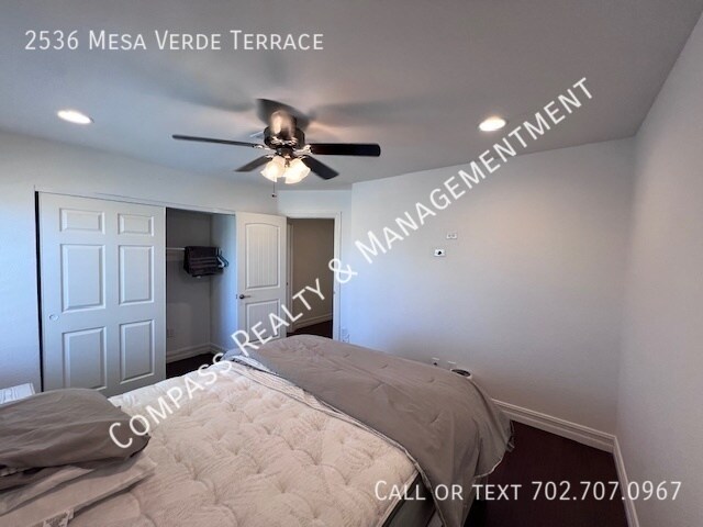 Building Photo - 2536 Mesa Verde Terrace