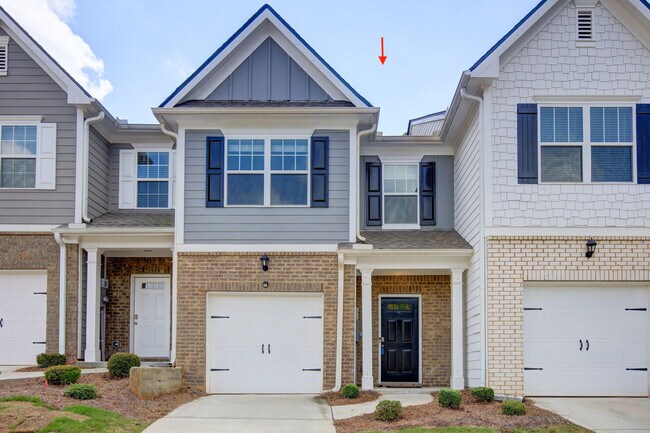 Building Photo - 44 Chastain Cir