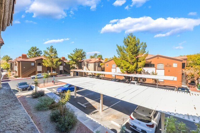 Building Photo - 9000 Las Vegas Blvd S