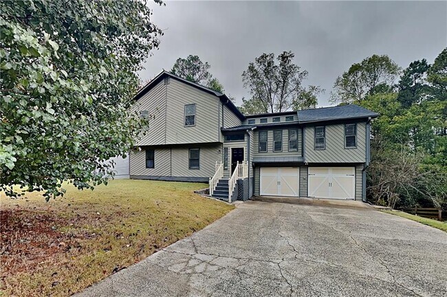 Primary Photo - 1105 Tom Ln