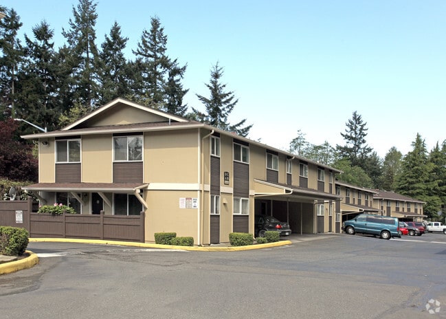 Primary Photo - Des Moines Ridge Apartments