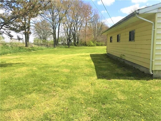 Building Photo - 4020 W Madison St