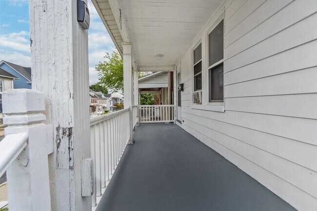 Building Photo - 301 W Wilkes Barre St