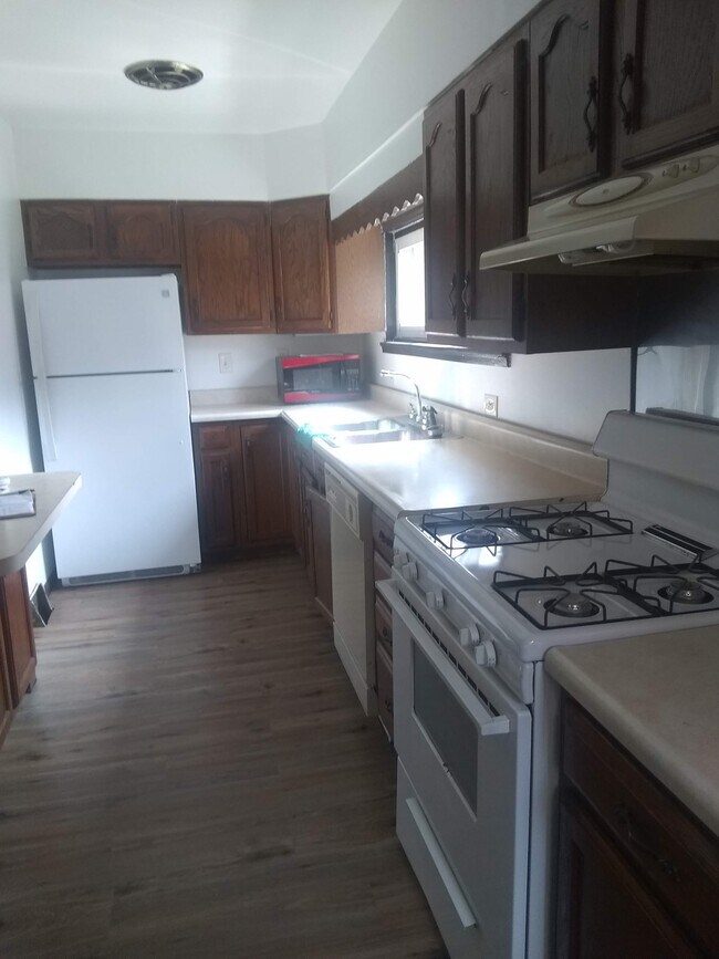 1801 Marmaduke St 1801 Marmaduke St Pittsburgh PA 15212 Apartment