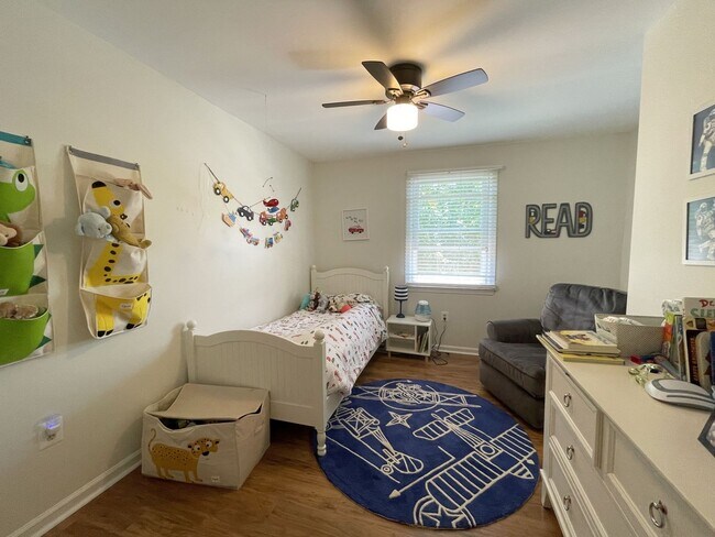 Building Photo - Leesburg Country Club 4 Bed 3.5 Bath SFH F...