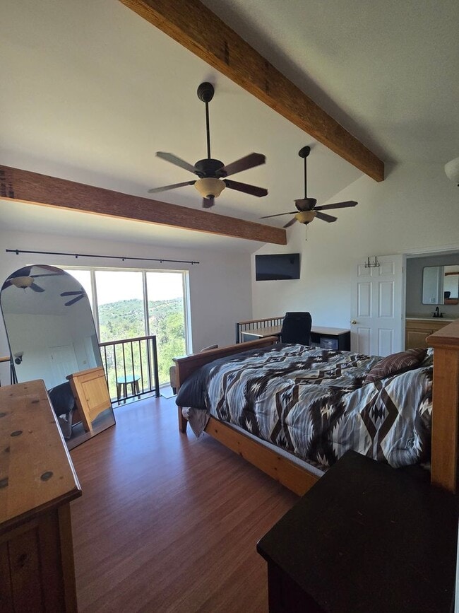 Building Photo - Peaceful Mountain Home in the Woods of Cuy...