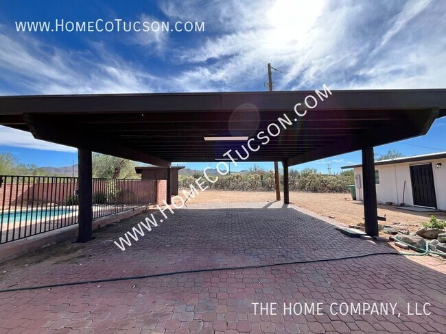 Building Photo - 6060 N Van Ark Rd