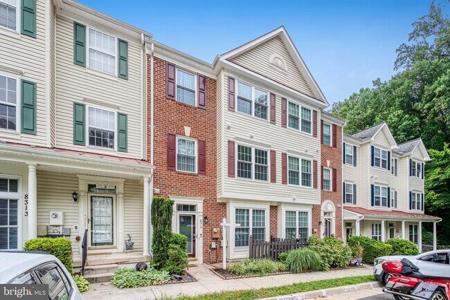 Building Photo - 8315 Sanderling Way