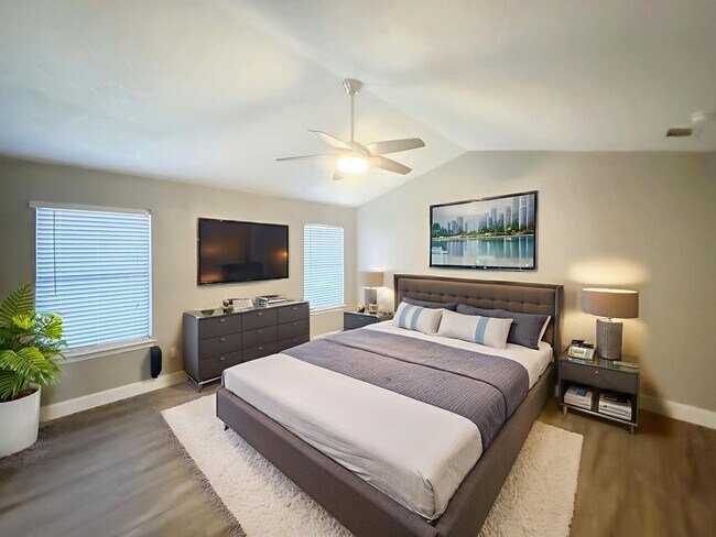 Building Photo - Comfortable 3-Bedroom Home for Lease in Ke...