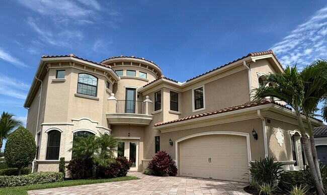 Primary Photo - 16743 Picardy Way
