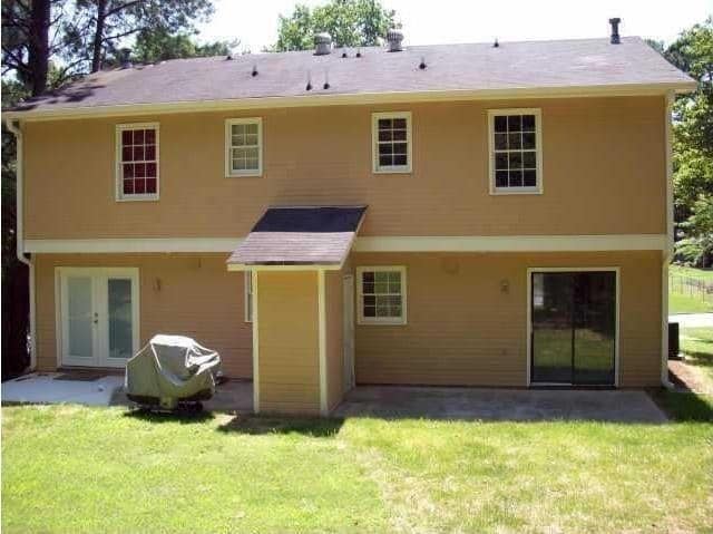 Building Photo - 1207 Osceola Ct