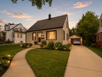 Building Photo - 4 Bedroom Single Family Home with 2.5 car garage