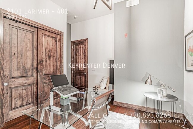 Building Photo - Luxury Living at its Finest - Your Denver ...