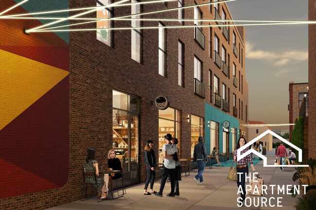 Building Photo - 1706 Sherman Ave