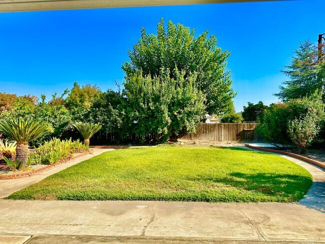 Building Photo - Clovis 3/2 with Large Lot