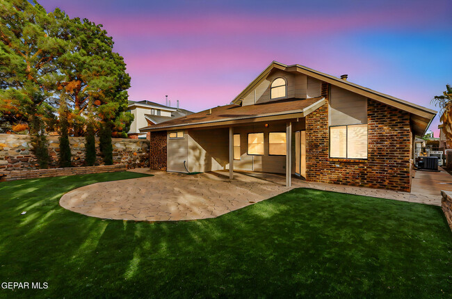 Building Photo - 7229 Golden Hawk Dr