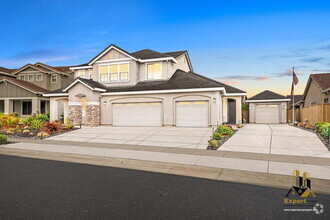 Building Photo - 3008 Pruett Dr