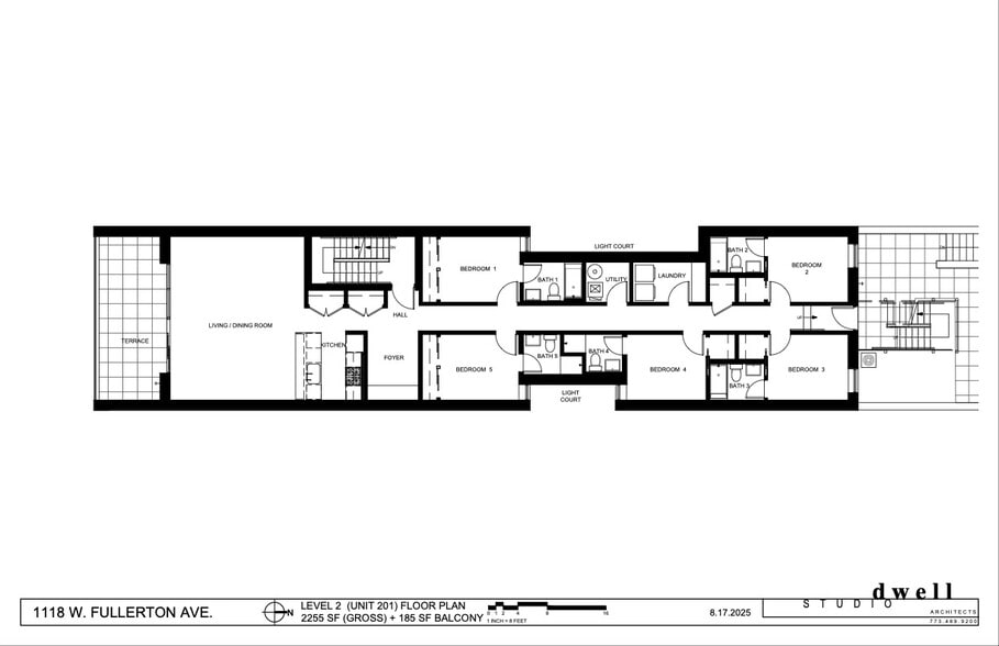 Building Photo - 1118 W Fullerton Ave