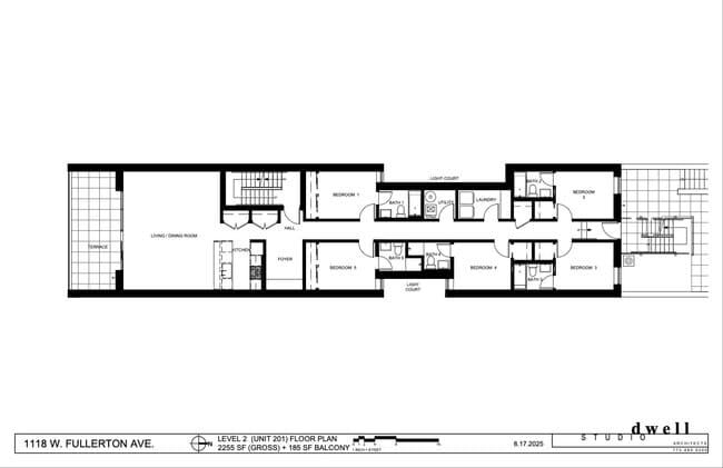 Building Photo - 1118 W Fullerton Ave