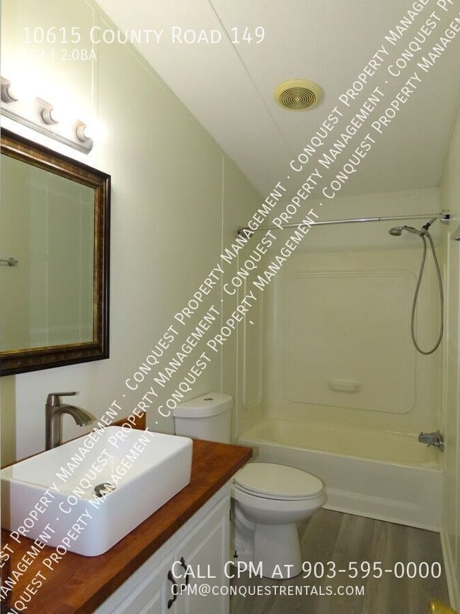 Building Photo - 10615 County Rd 149