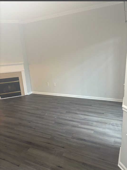 Dining Room - 2454 Laurel Cir NW
