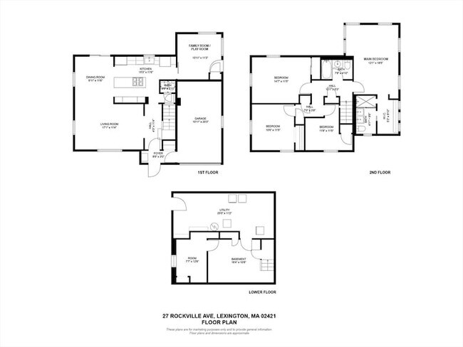 Building Photo - 27 Rockville Ave