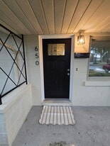 Building Photo - 650 Ave B SW