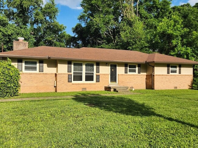 Building Photo - 1306 White Blvd