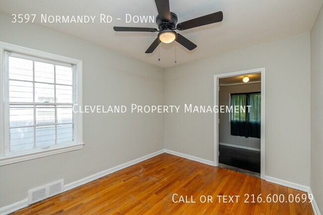 Building Photo - 3597 Normandy Rd