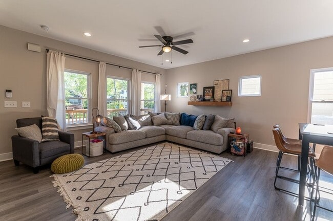 Building Photo - Nicely Appointed, 2019-Built Home Convenie...