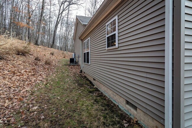 Building Photo - Spacious 4BR Mountain Home Near Massanutten Resort