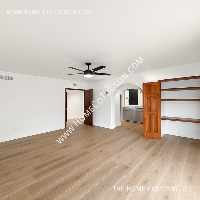 Building Photo - 5788 E Paseo Cimarron