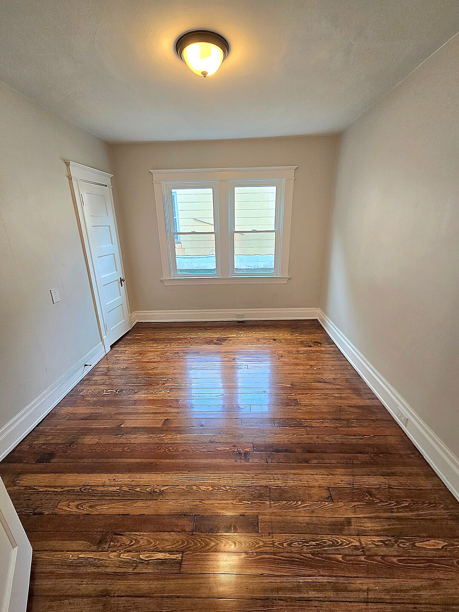 Bedroom #2 - 2032 Elm Ave