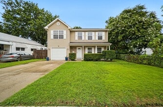 Building Photo - LARGE 4 BEDROOM HOME NEAR MILITARY BASE AND BAY