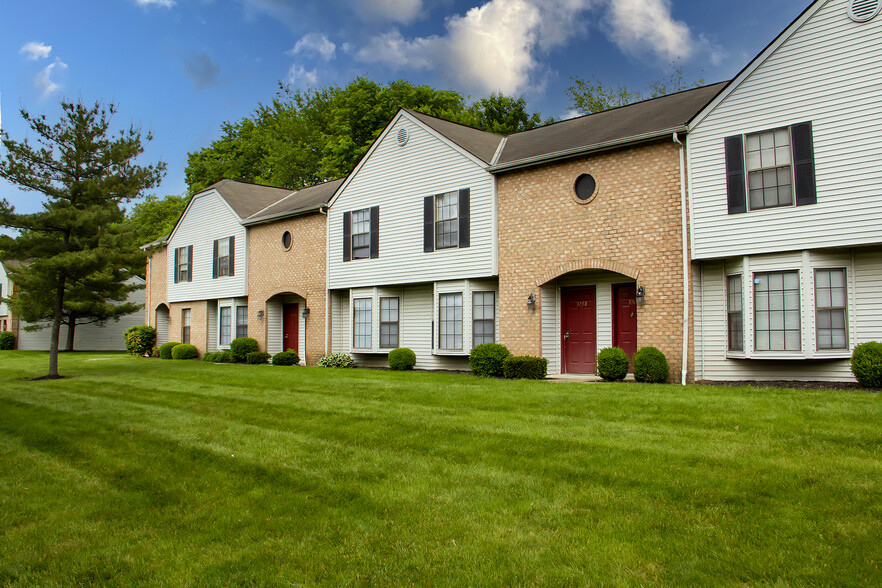 Building Photo - Countryview East Apartments