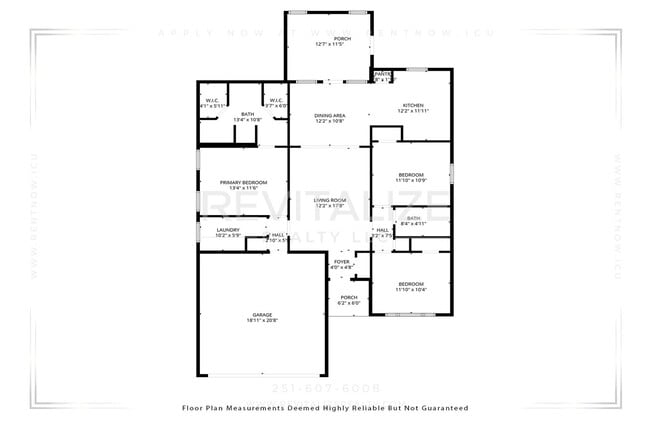 Building Photo - Gorgeous 3 Bed 2 Bath Brick Cottage on Corner Lot