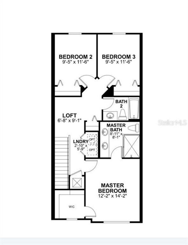 Building Photo - Stylish 3-Bedroom Townhome in Gated Sanfor...