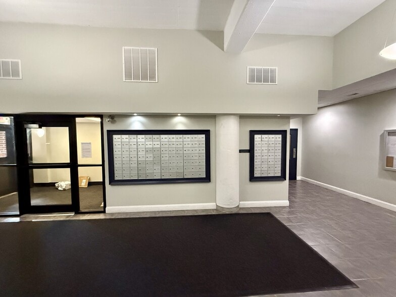 Mailroom - 150 Rumford Ave