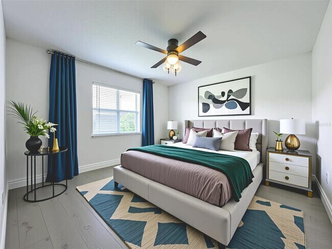 Building Photo - 7609 Winter Shade Dr