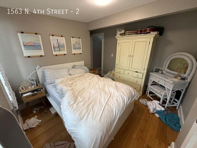 Building Photo - 1563 N 4th St