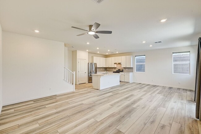 Building Photo - Beautiful two-story rental home featuring 4 bedrooms, 3 bathrooms, and a 2-car garage.