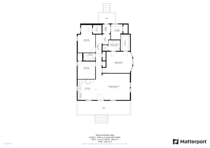 Building Photo - 603 Hudson Ave