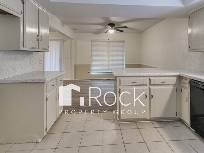 Building Photo - 4 Bedroom Home with Space Inside and Out! **Receive HALF OFF First Month's Rent**