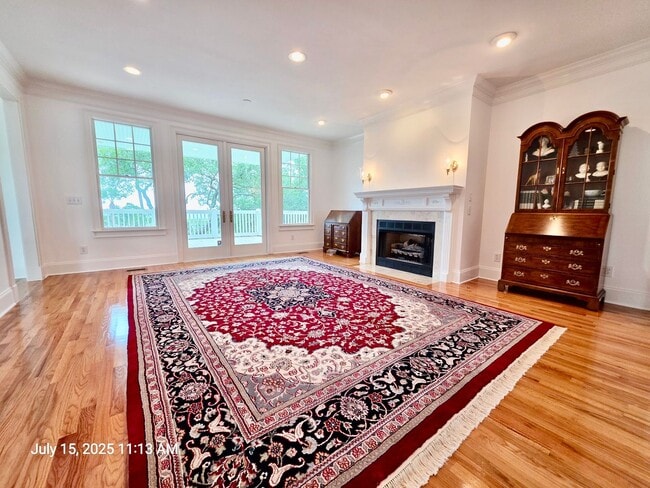 Building Photo - Executive 4 bedroom in Hamlin Plantation w...