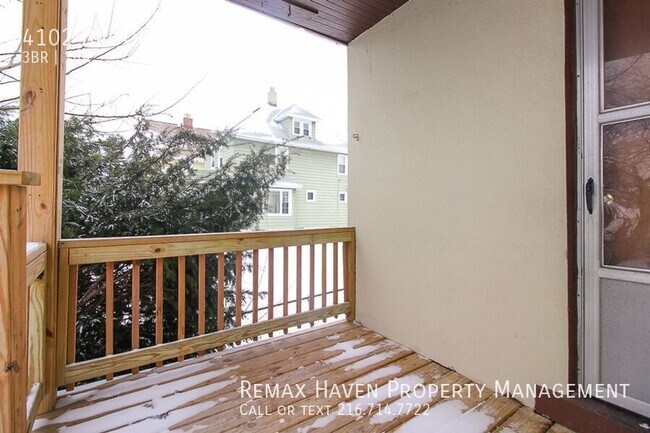 Building Photo - 4102 Brooklyn Ave