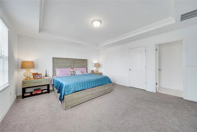 Building Photo - Stunning Fully Furnished 4 Bed Home with Resort-Style Community Amenities