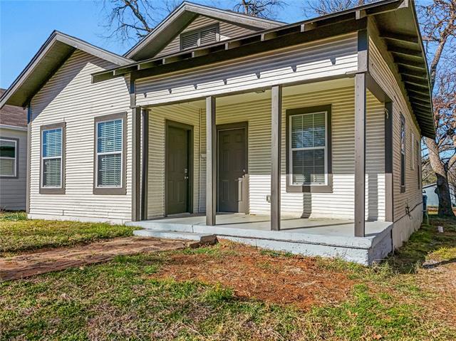 Building Photo - 1123 W Morgan St