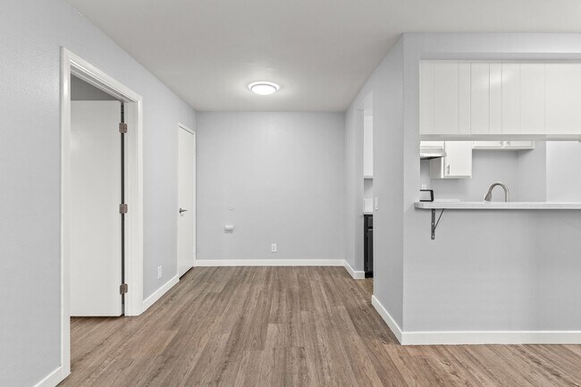 Interior Photo - 533 E 11th Street